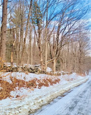 $80,000 | Lot 2 Leland Road, Becket, MA 01223