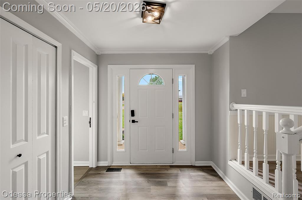 1442 Riley Center Road Memphis, MI 48041 - Photo 5 of 62