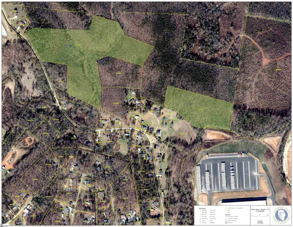 $1,700,000 | 1985 Gilliam Road, Greer, SC 29651