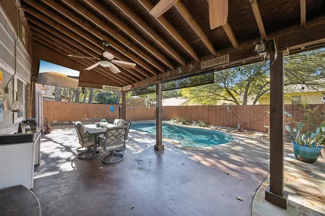 $449,900 | 1711 Acorn Drive, Euless, TX 76039