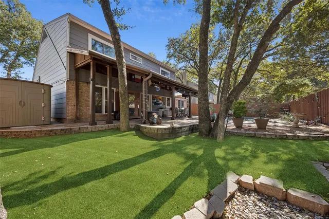 $449,900 | 1711 Acorn Drive, Euless, TX 76039