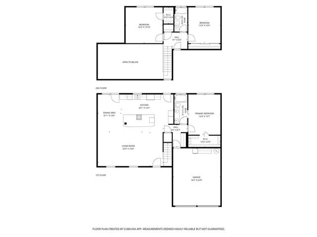 $449,900 | 1711 Acorn Drive, Euless, TX 76039