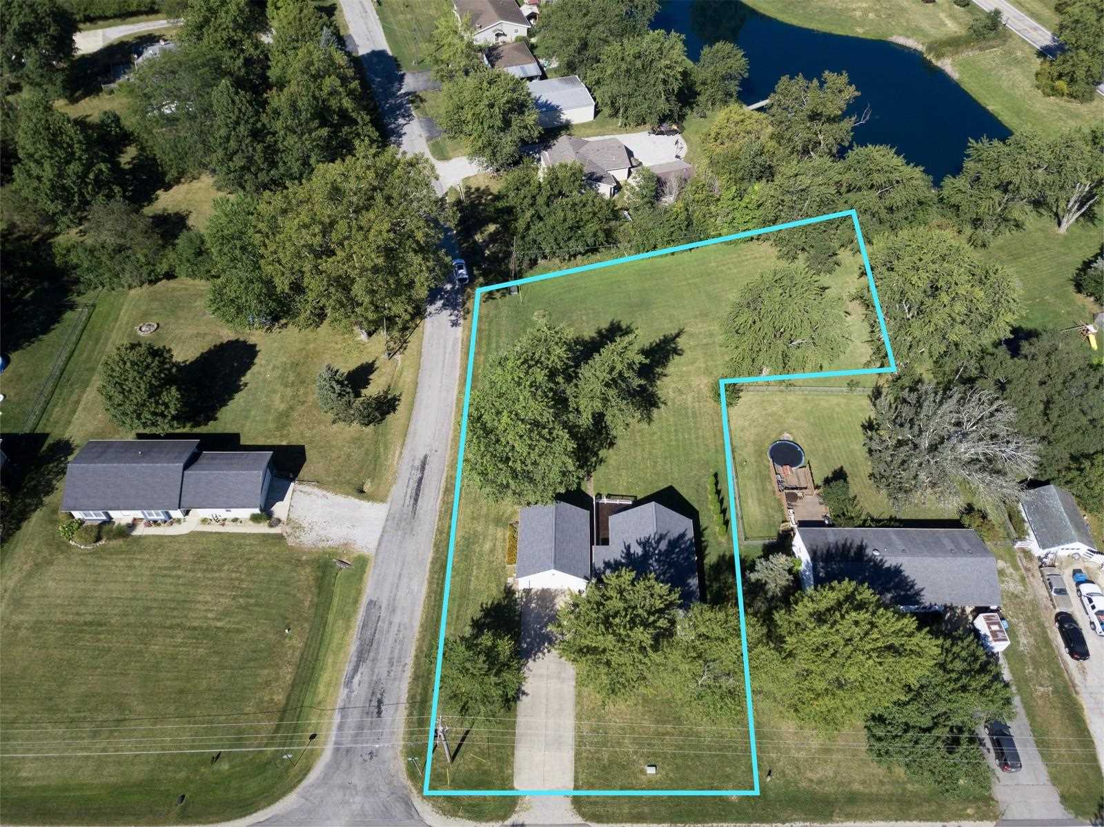 15205 Auburn Road Fort Wayne, IN 46845 - Photo 12 of 34