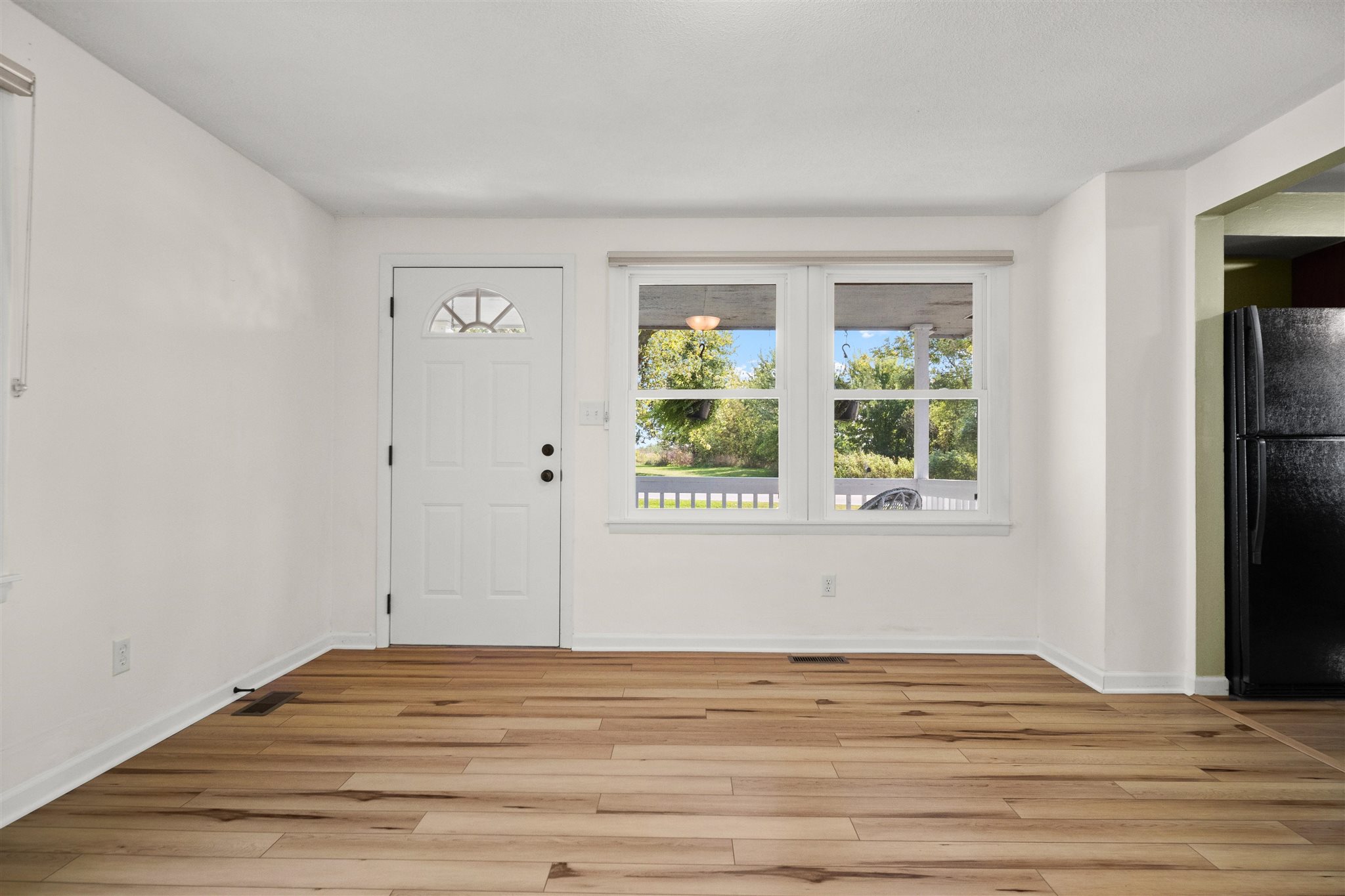 15205 Auburn Road Fort Wayne, IN 46845 - Photo 17 of 34
