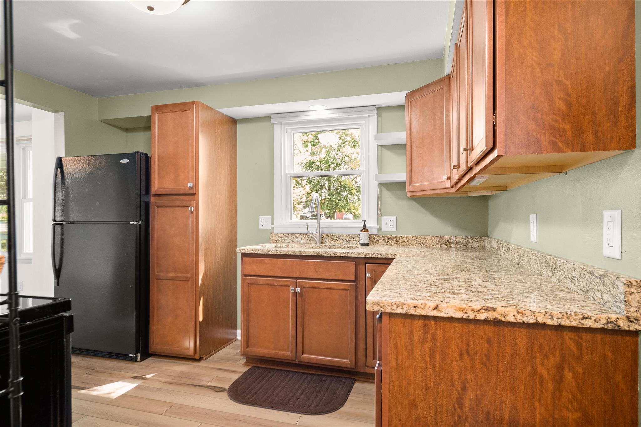 15205 Auburn Road Fort Wayne, IN 46845 - Photo 18 of 34