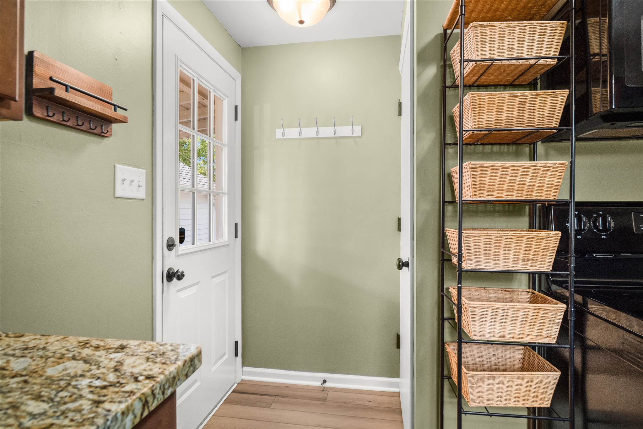 15205 Auburn Road Fort Wayne, IN 46845 - Photo 21 of 34