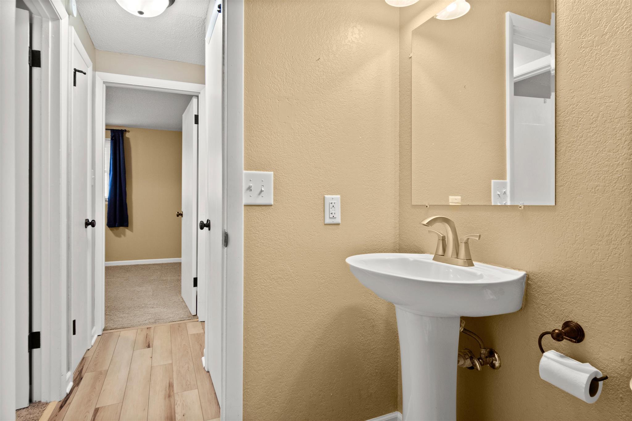 15205 Auburn Road Fort Wayne, IN 46845 - Photo 26 of 34