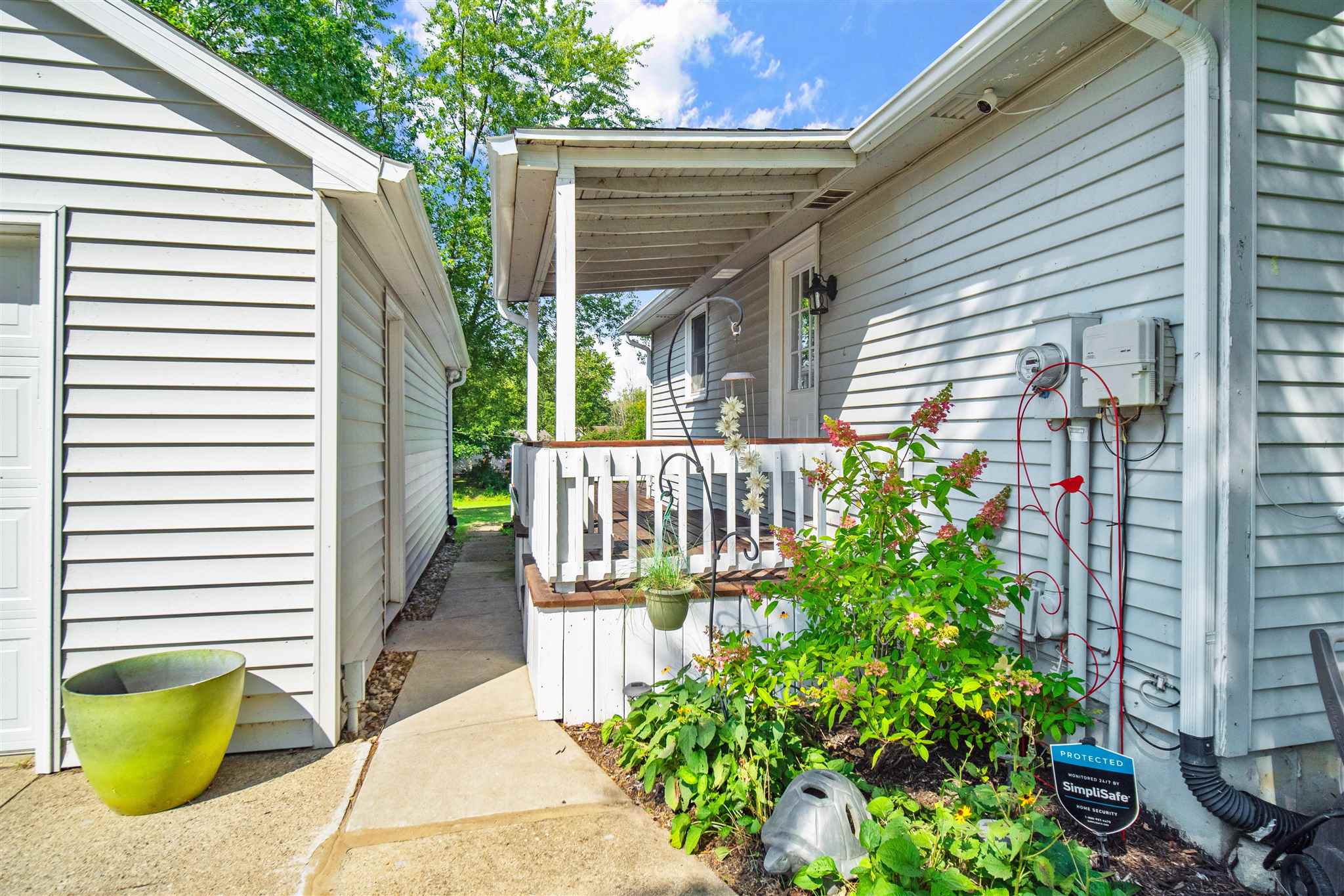 15205 Auburn Road Fort Wayne, IN 46845 - Photo 4 of 34