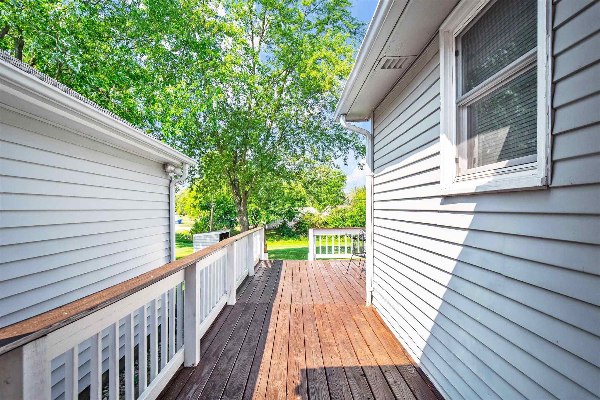 15205 Auburn Road Fort Wayne, IN 46845 - Photo 6 of 34