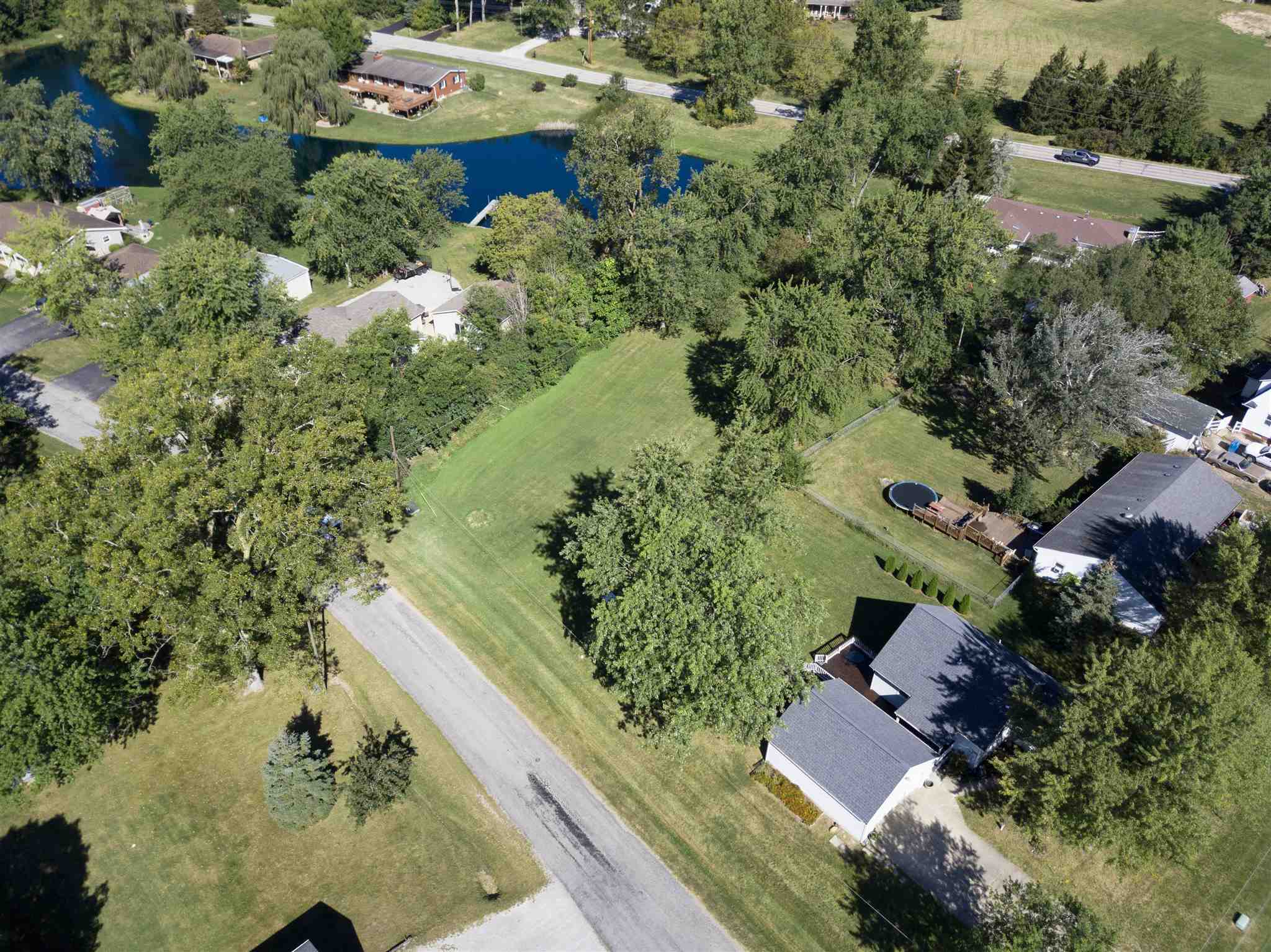 15205 Auburn Road Fort Wayne, IN 46845 - Photo 10 of 34
