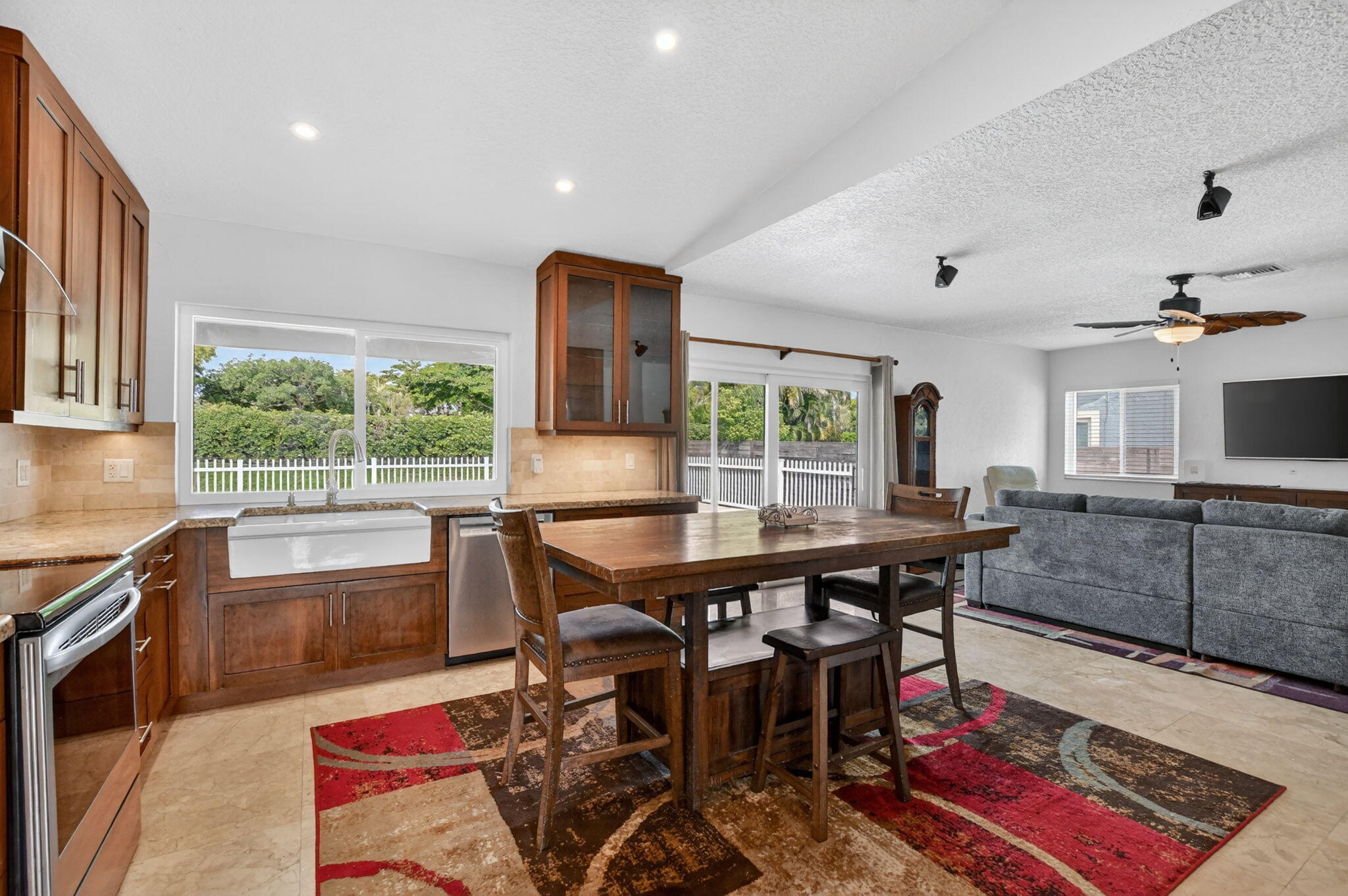 20876 Sugarloaf Lane Boca Raton, FL 33428 - Photo 17 of 57 Kitchen