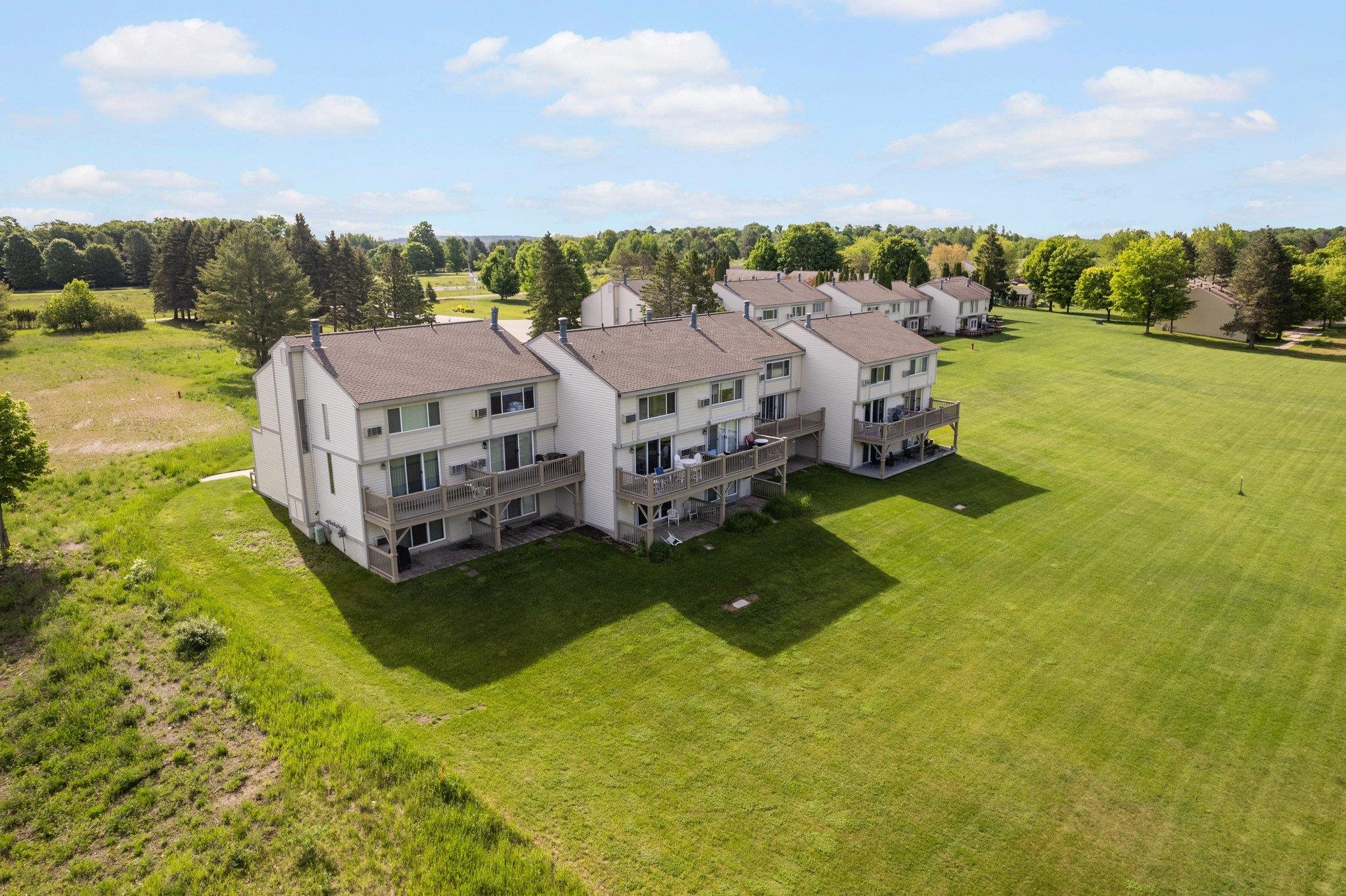 5000 Town House Road, Unit A3 Cedar, MI 49621 - Photo 1 of 37