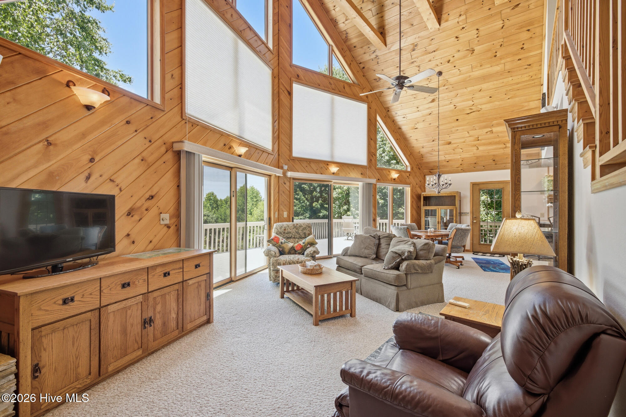 820 Chimney Ridge Road Topton, NC 28781 - Photo 12 of 73