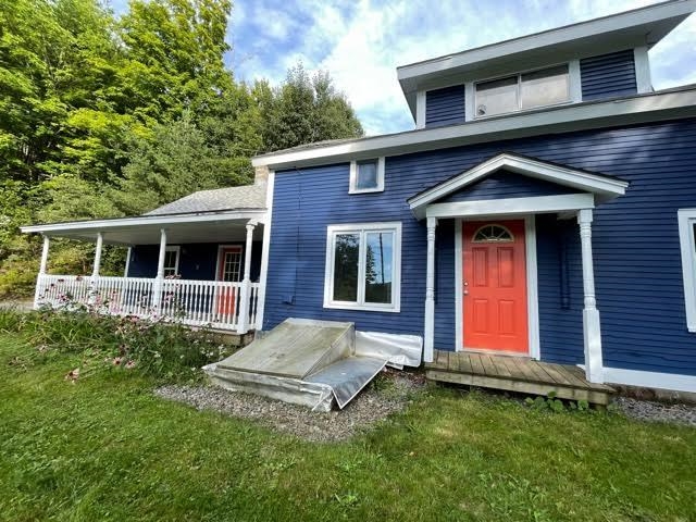 1142 Witchcat Road Bakersfield, VT 05450 - Photo 2 of 34
