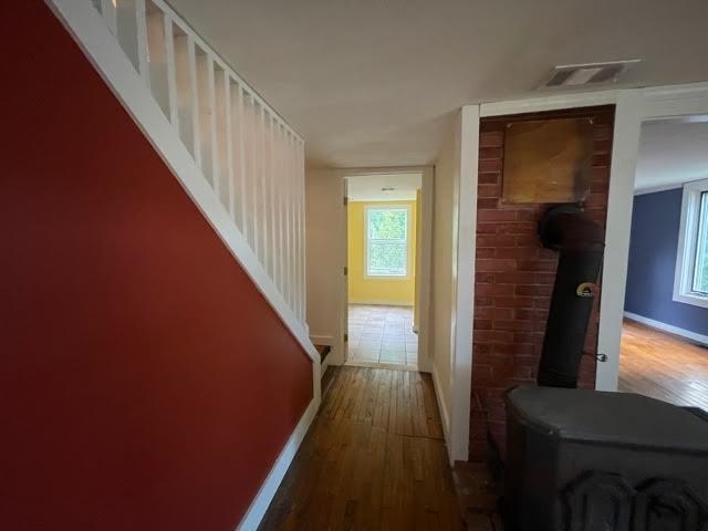 1142 Witchcat Road Bakersfield, VT 05450 - Photo 11 of 34