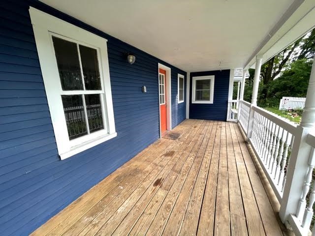 1142 Witchcat Road Bakersfield, VT 05450 - Photo 3 of 34