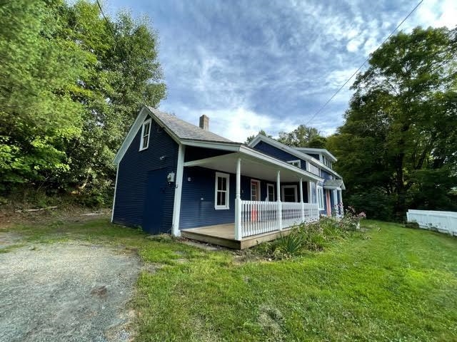 1142 Witchcat Road Bakersfield, VT 05450 - Photo 29 of 34