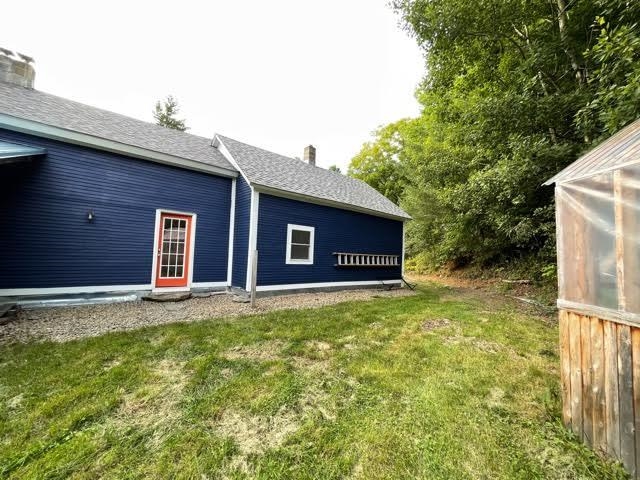 1142 Witchcat Road Bakersfield, VT 05450 - Photo 30 of 34