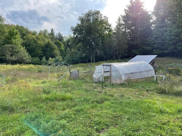 1142 Witchcat Road Bakersfield, VT 05450 - Photo 32 of 34
