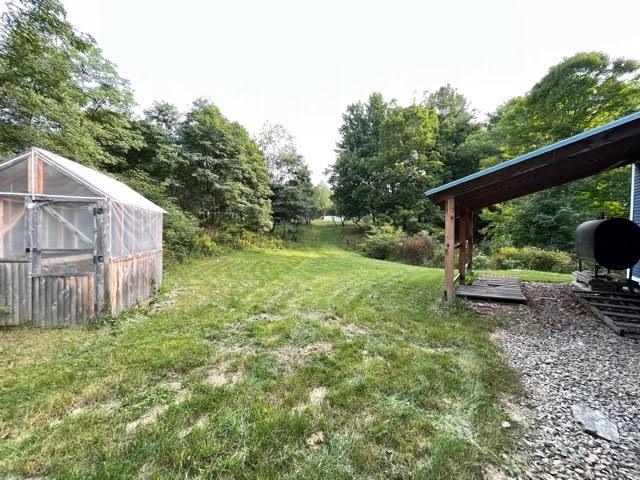 1142 Witchcat Road Bakersfield, VT 05450 - Photo 33 of 34