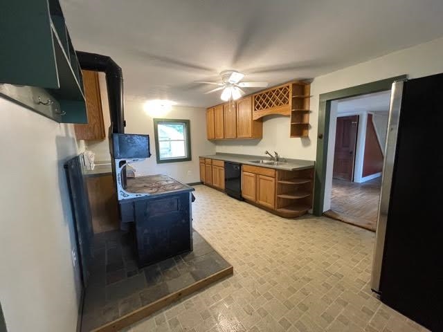 1142 Witchcat Road Bakersfield, VT 05450 - Photo 5 of 34