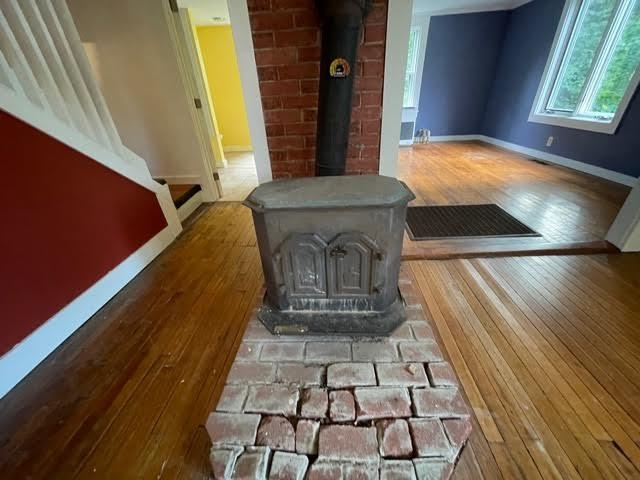 1142 Witchcat Road Bakersfield, VT 05450 - Photo 10 of 34