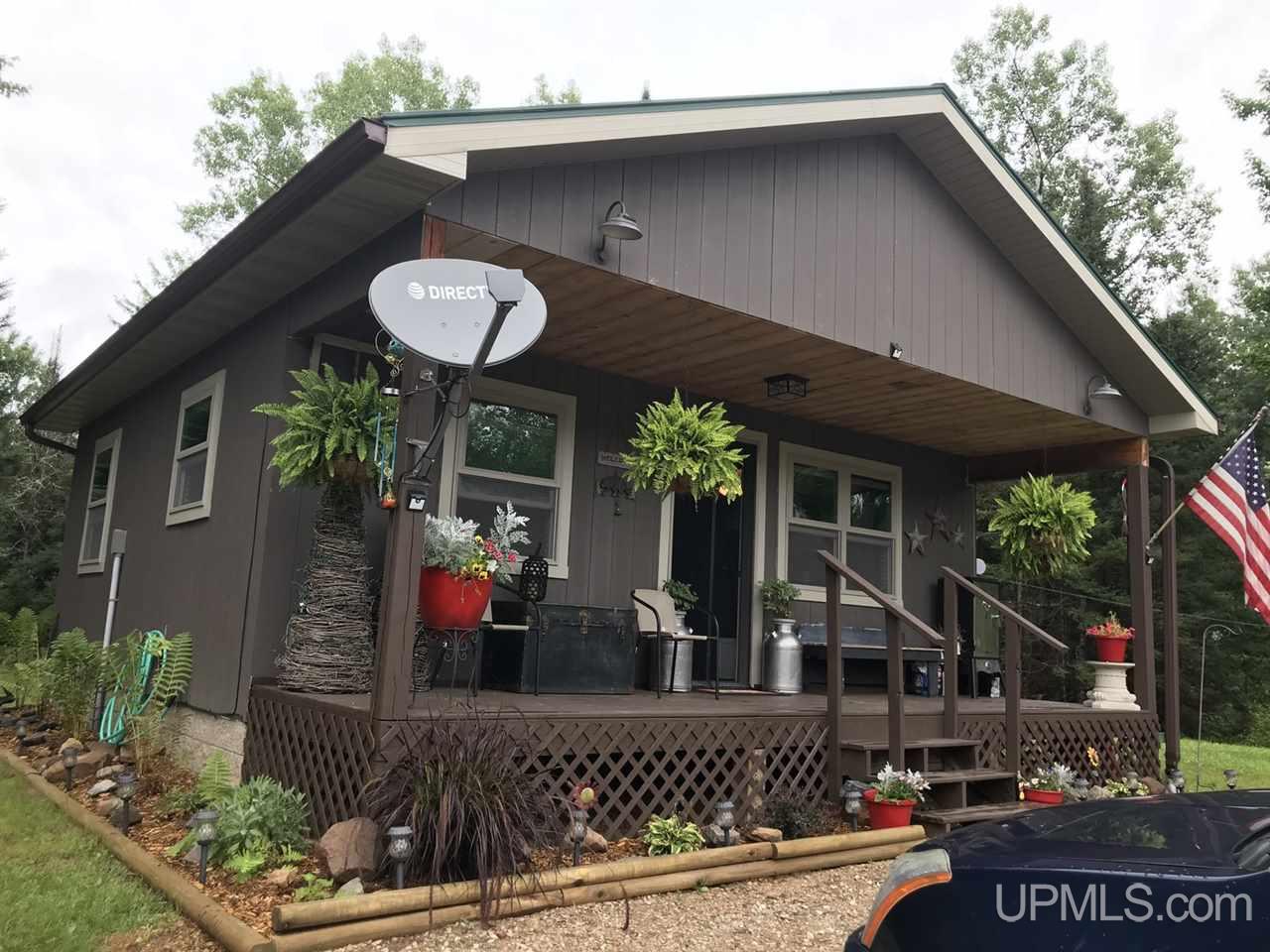 14168 County Line G Road Rock, MI 49880 - Photo 1 of 41 Gallery Image 1