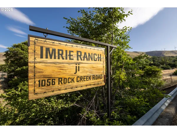 $7,250,000 | 1056 Rock Creek Road, Roosevelt, WA 99356