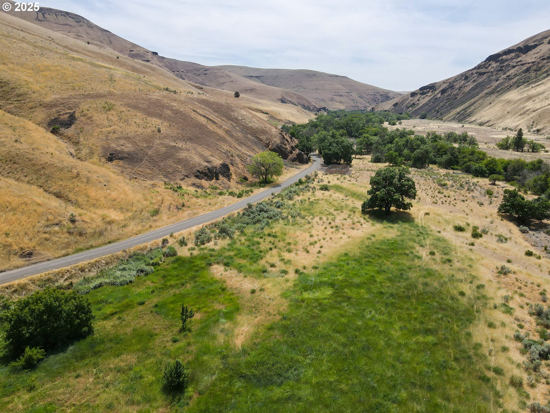 1056 Rock Creek Road Roosevelt, WA 99356 - Photo 12 of 48