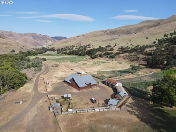 $7,250,000 | 1056 Rock Creek Road, Roosevelt, WA 99356