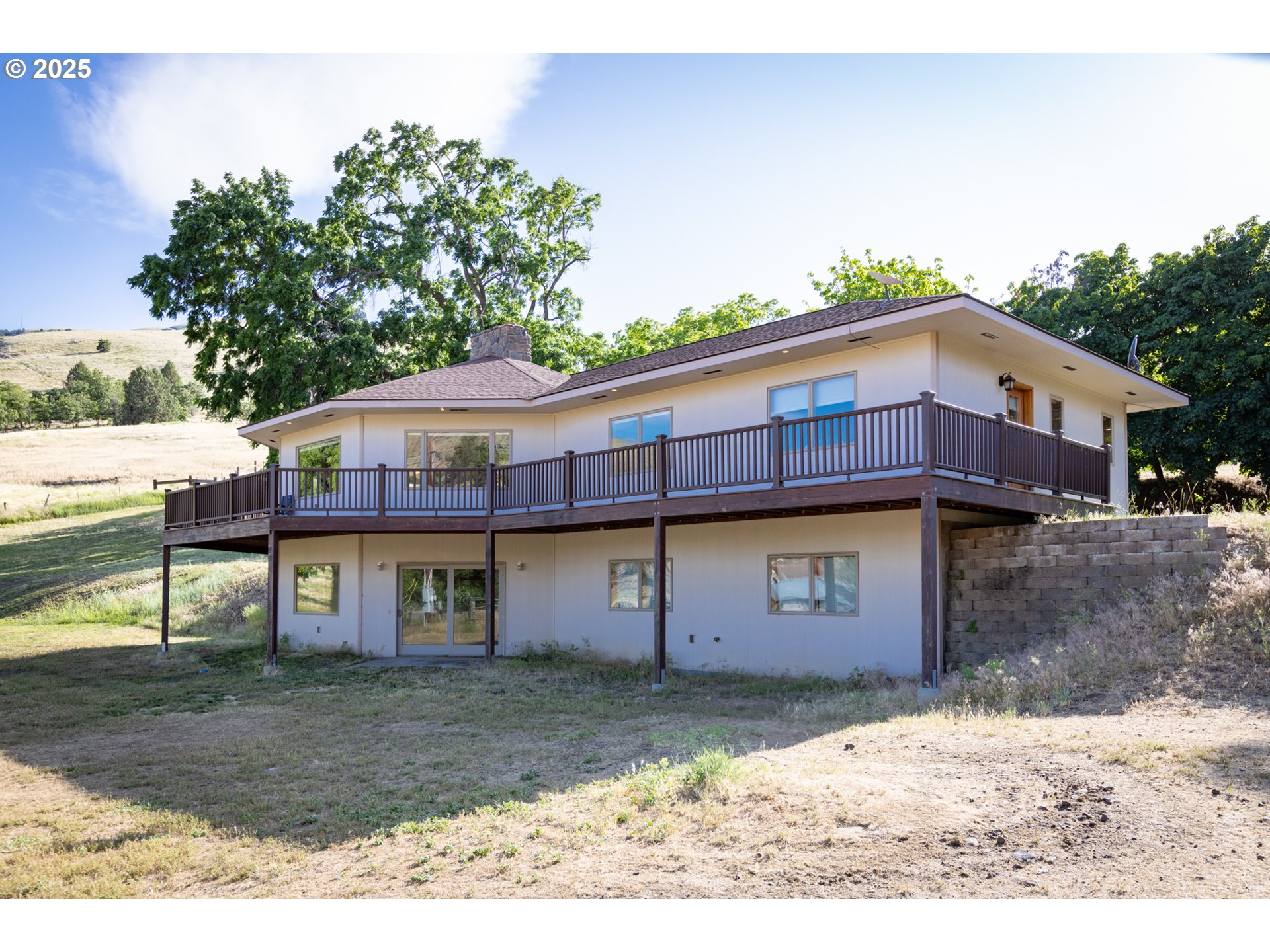 1056 Rock Creek Road Roosevelt, WA 99356 - Photo 25 of 48