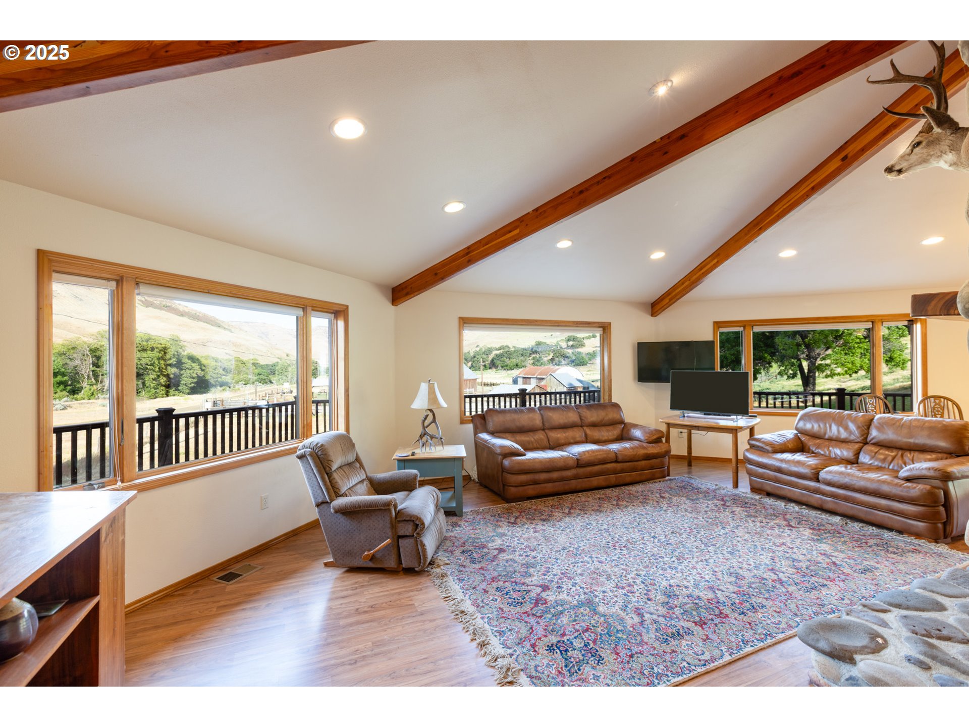 1056 Rock Creek Road Roosevelt, WA 99356 - Photo 28 of 48