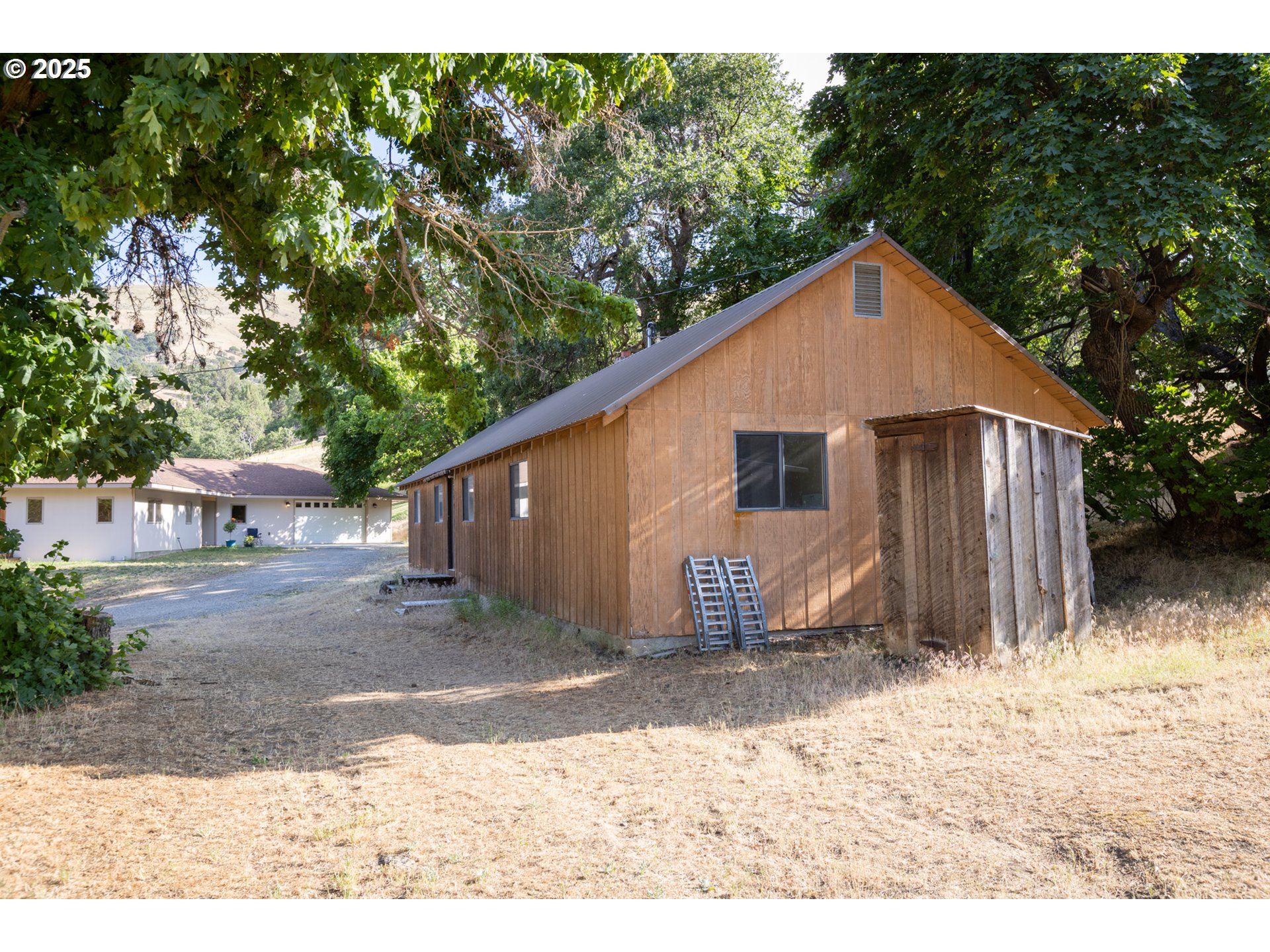 1056 Rock Creek Road Roosevelt, WA 99356 - Photo 38 of 48