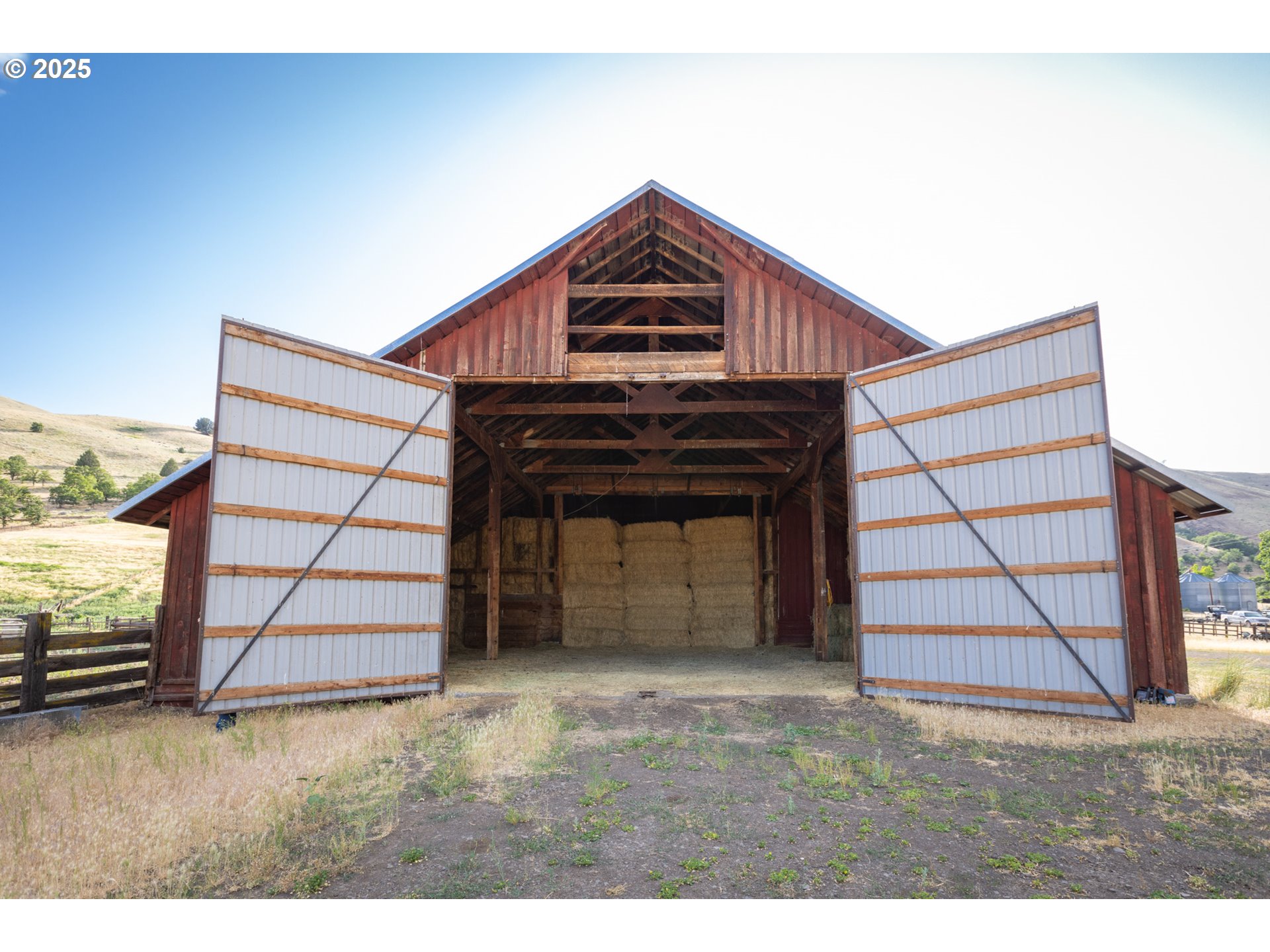 1056 Rock Creek Road Roosevelt, WA 99356 - Photo 40 of 48