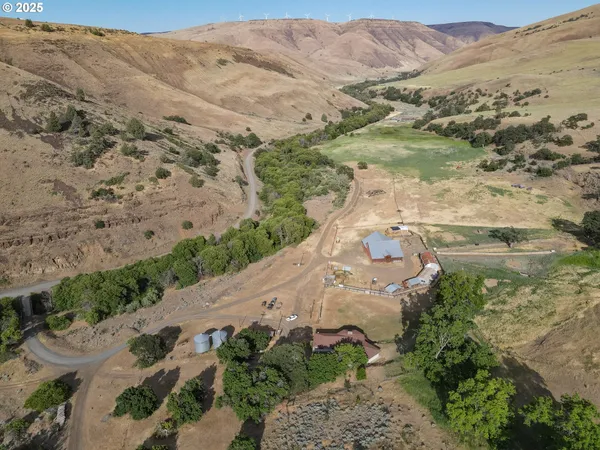 $7,250,000 | 1056 Rock Creek Road, Roosevelt, WA 99356