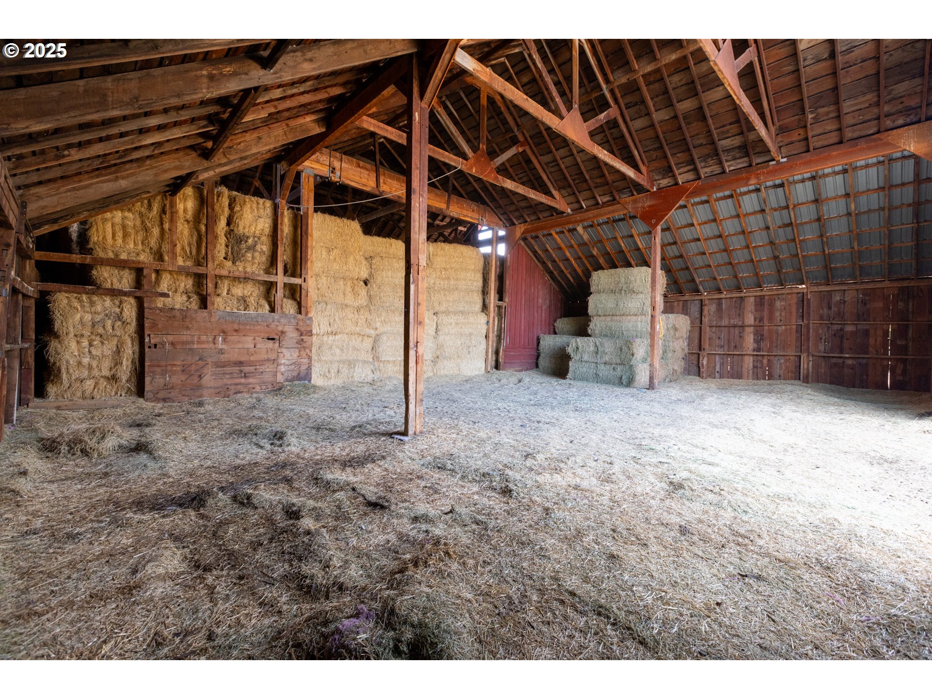 1056 Rock Creek Road Roosevelt, WA 99356 - Photo 41 of 48