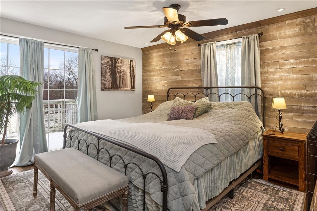 4055 South Fancher Road Clarendon, NY 14470 - Photo 17 of 48