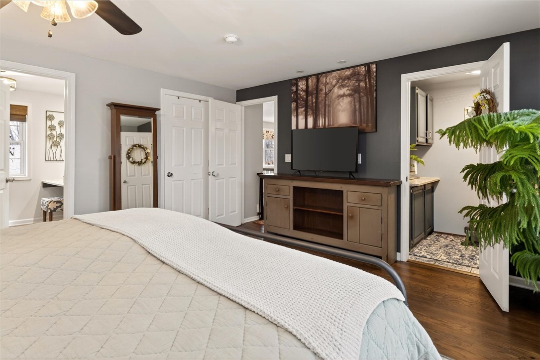 4055 South Fancher Road Clarendon, NY 14470 - Photo 18 of 48