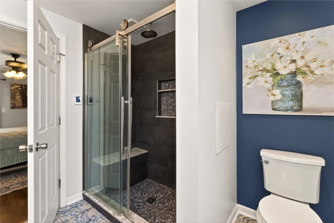 4055 South Fancher Road Clarendon, NY 14470 - Photo 23 of 48