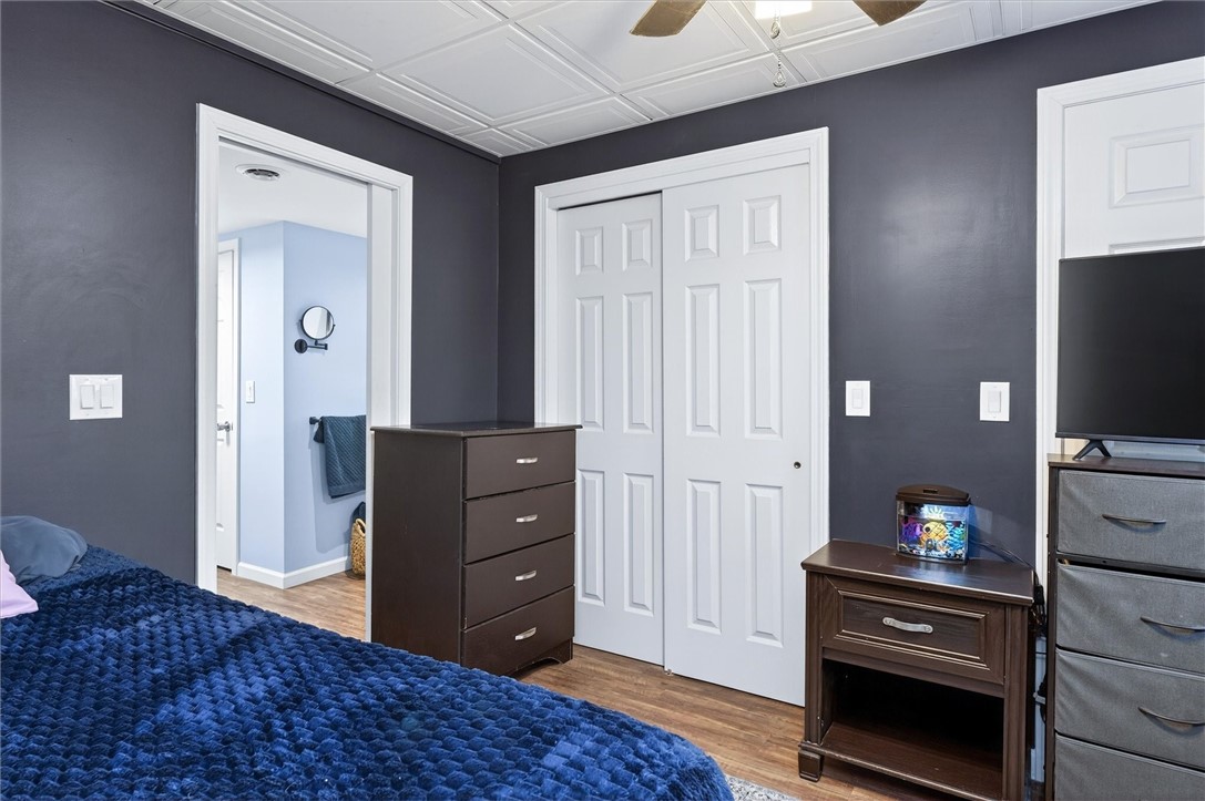 4055 South Fancher Road Clarendon, NY 14470 - Photo 30 of 48