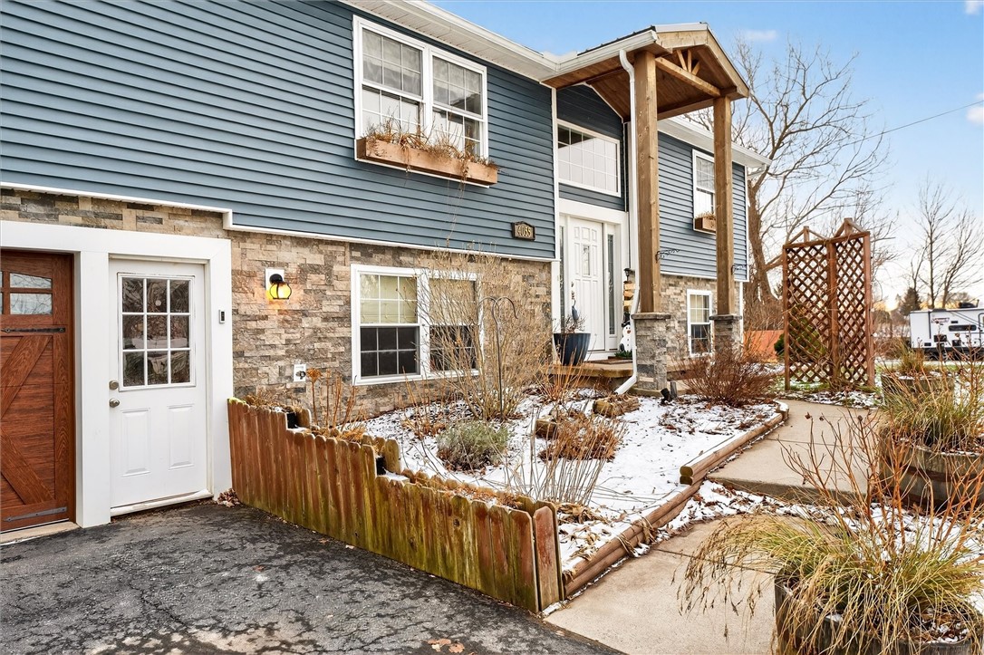 4055 South Fancher Road Clarendon, NY 14470 - Photo 3 of 48