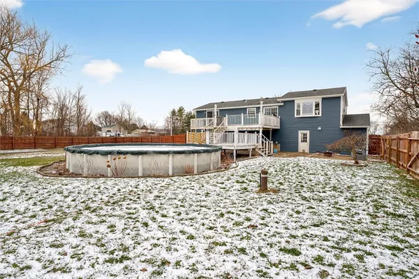 $349,900 | 4055 South Fancher Road, Clarendon, NY 14470