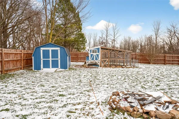$349,900 | 4055 South Fancher Road, Clarendon, NY 14470