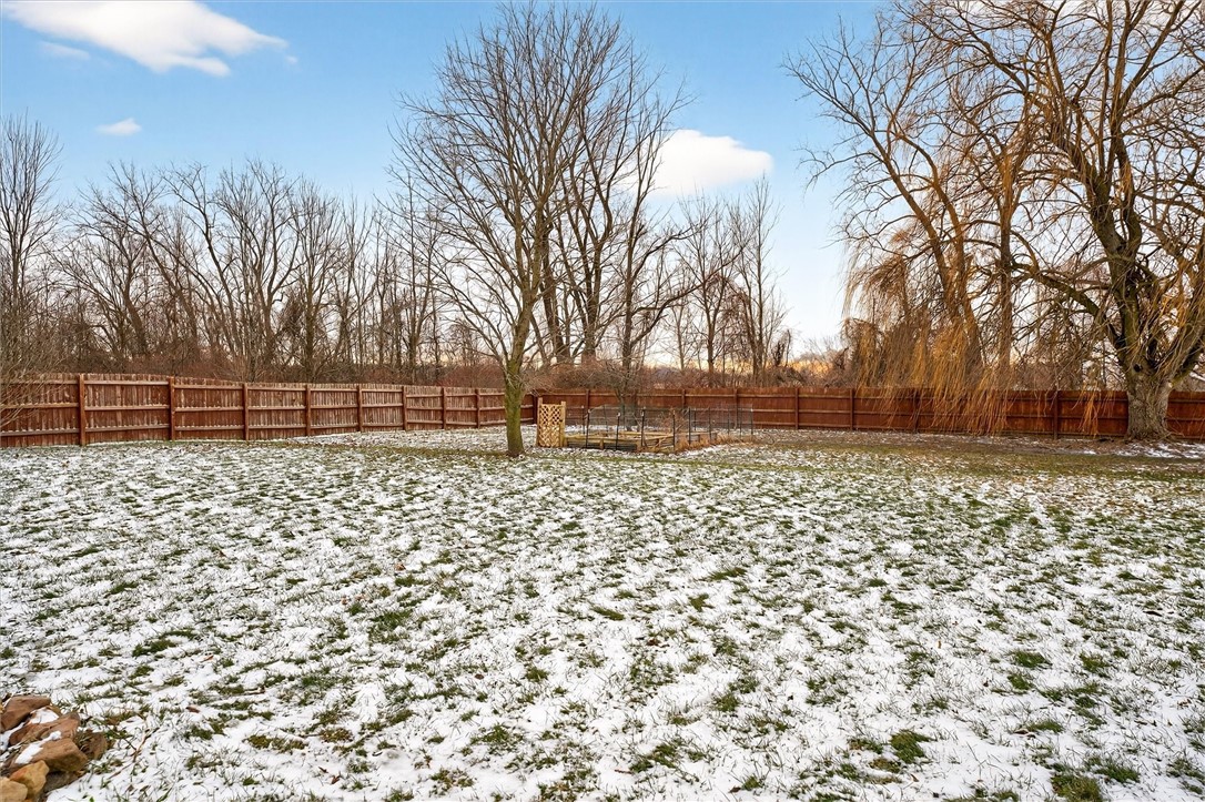 4055 South Fancher Road Clarendon, NY 14470 - Photo 39 of 48