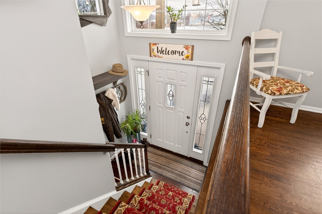 4055 South Fancher Road Clarendon, NY 14470 - Photo 4 of 48