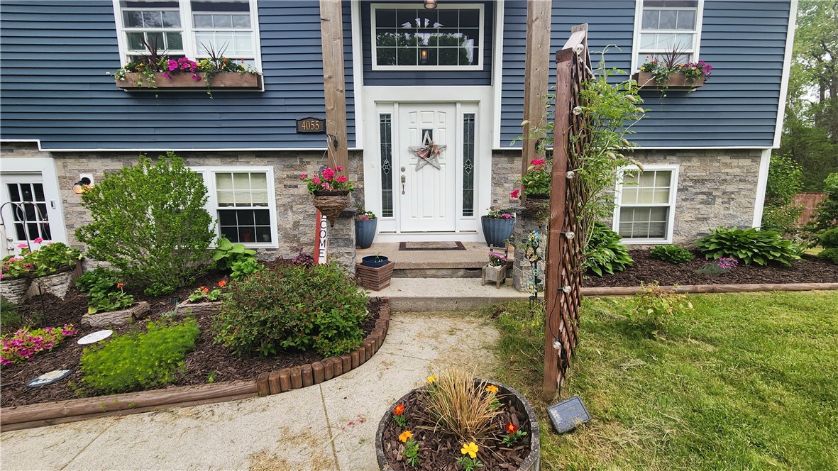 4055 South Fancher Road Clarendon, NY 14470 - Photo 41 of 48