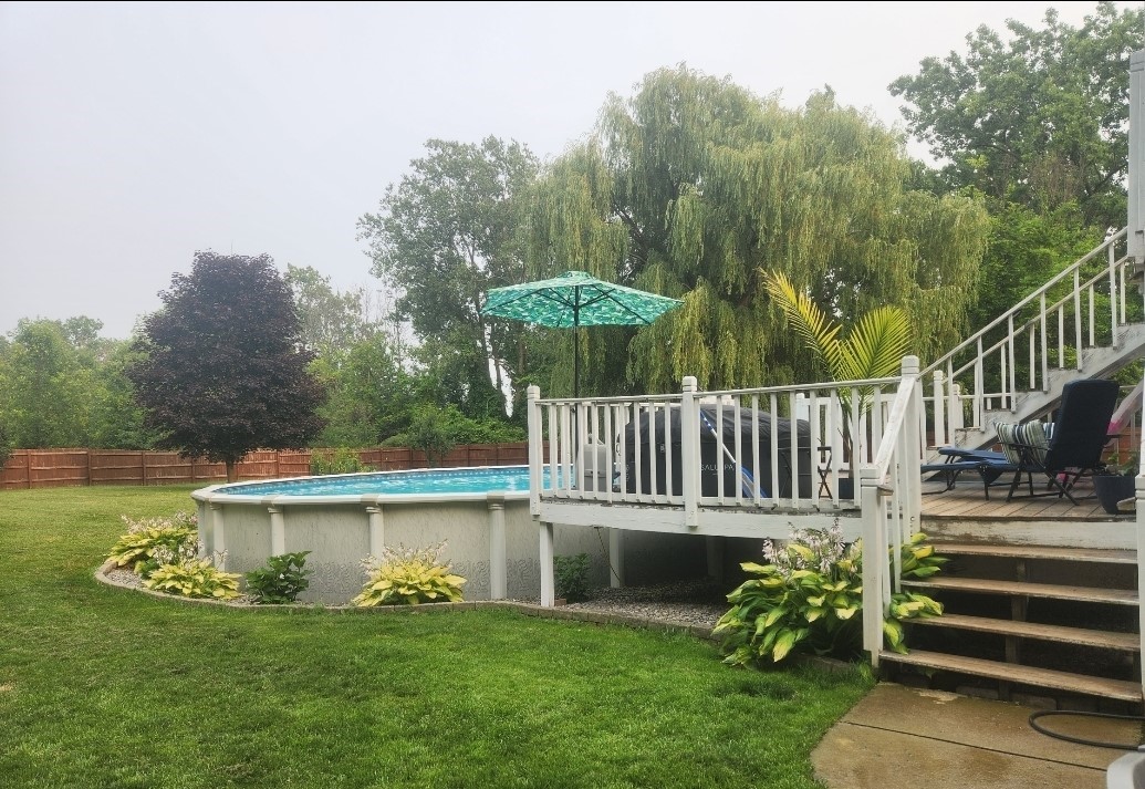 4055 South Fancher Road Clarendon, NY 14470 - Photo 44 of 48