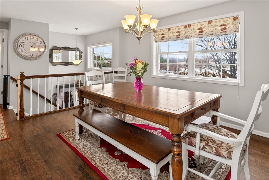 4055 South Fancher Road Clarendon, NY 14470 - Photo 6 of 48