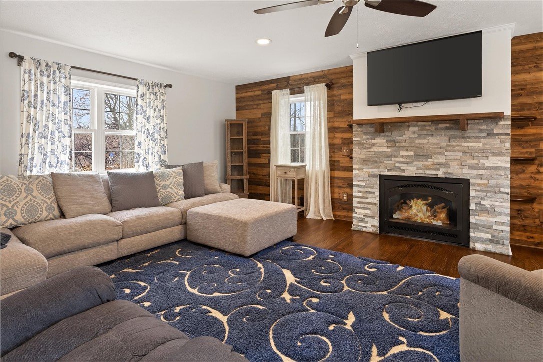 4055 South Fancher Road Clarendon, NY 14470 - Photo 7 of 48