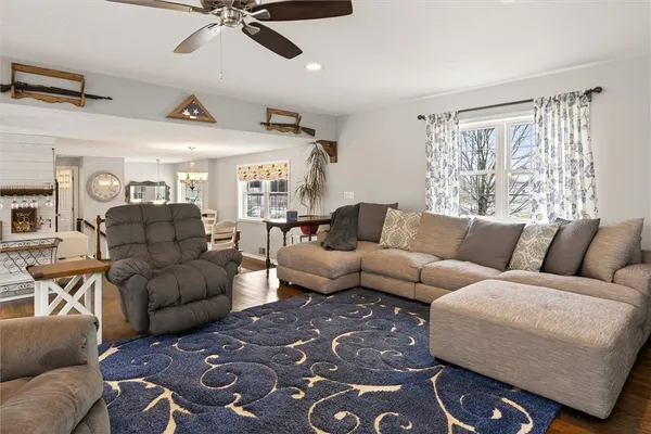 $349,900 | 4055 South Fancher Road, Clarendon, NY 14470